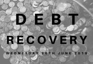 Debt Recovery